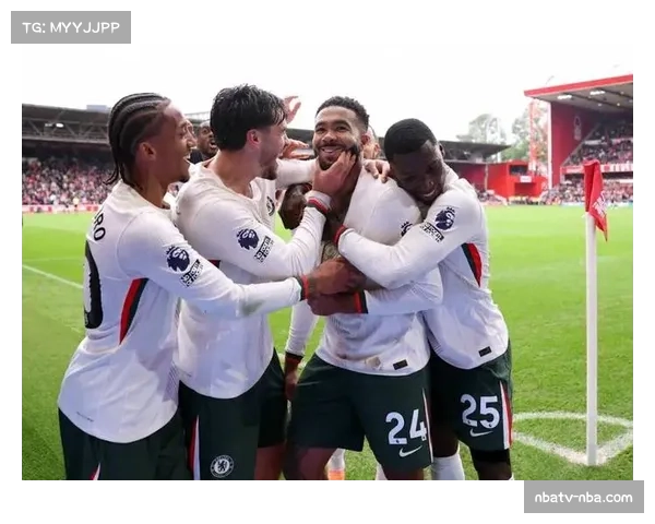 官方：切尔西后卫里斯·詹姆斯因腿筋伤势赛季报销