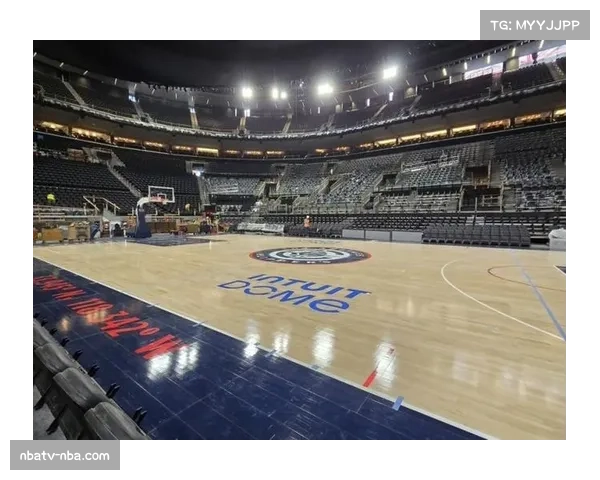 快船新主场Intuit Dome将于下赛季启用，举办测试赛