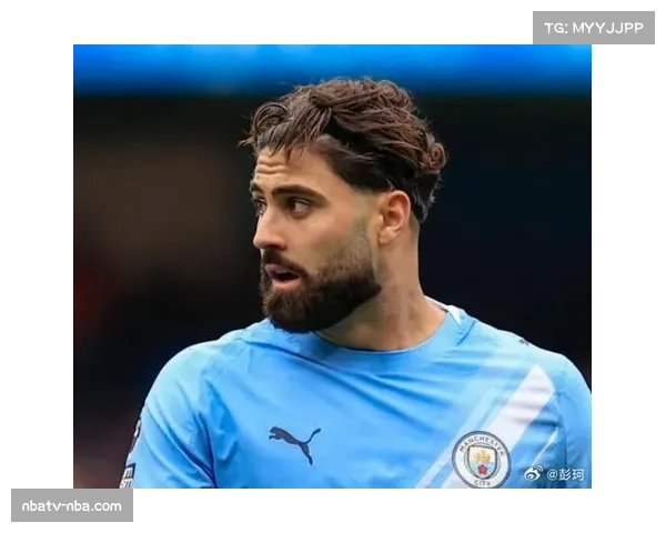 伤病报告：曼城后卫格瓦迪奥尔预计将因肌肉问题缺阵三周
